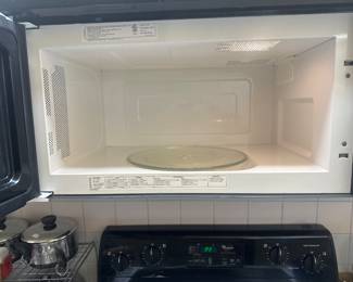 $200 microwave 