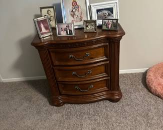 #12 - $75 - Wynwood side cabinet 30x30x18D