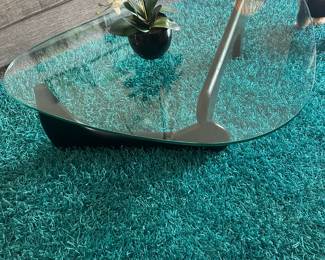 #7 - $150 - Coffee table 50Wx15Hx36D