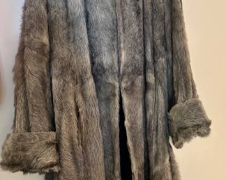 Ladies vintage clothes 