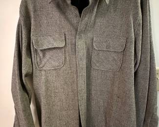 Men's vintage shirts 
