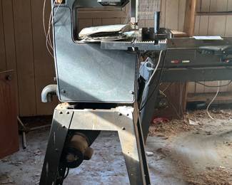 Craftsman band saw/sander