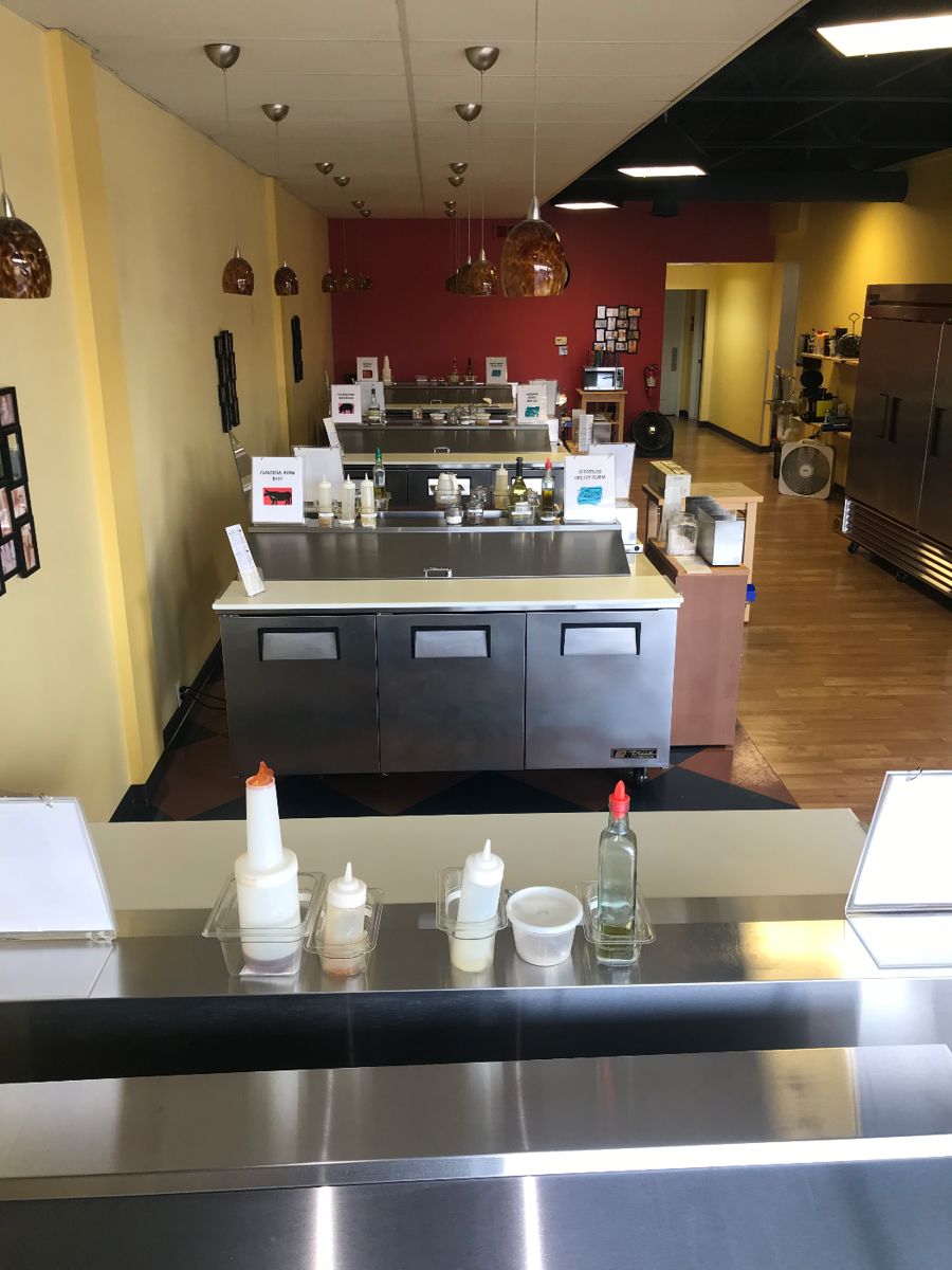 CANCELED LIVONIA TAKE HOME KITCHEN TIME TOO... starts on 8/8/2024