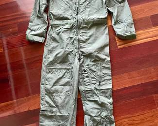42 R Flyers Coveralls