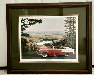 Tom Mewborn "Double Date"