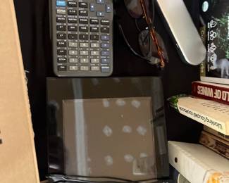 Texas Instruments TI -82  Calculator