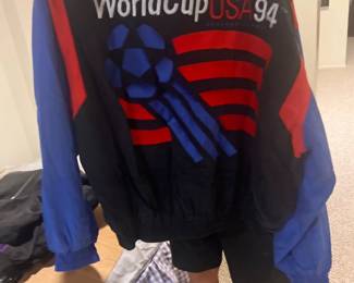 World Cup USA 94 Jacket
