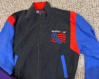 World Cup USA 94 Jacket