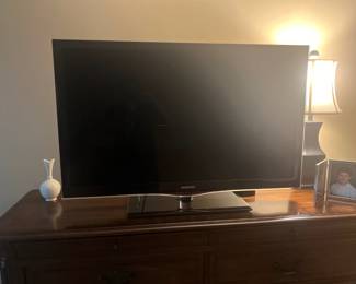Samsung Flat Screen TV