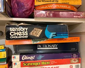 Board Games