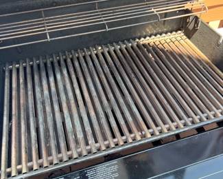 Weber Grill