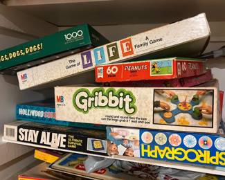 Board Games