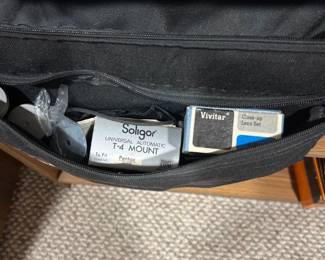 Camera Bag