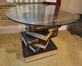 004 End Table