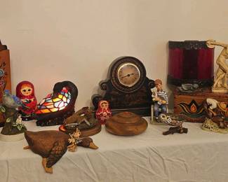 Decorative Collectables 