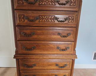 Sumter Chest of Drawers