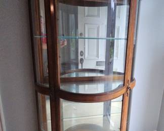 Beautiful China Cabinet 