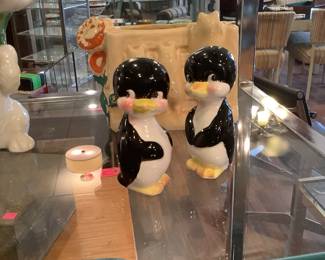 Penguin cuties