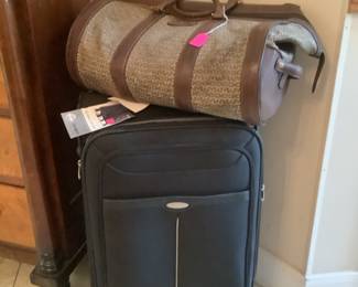 Mark Cross, Samsonite