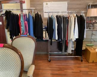 Ladies clothing - lots of TSE Cashmere 