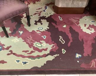 Edward Fields rug