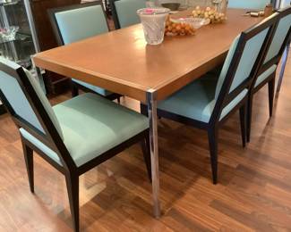 Richard Schultz for Knoll