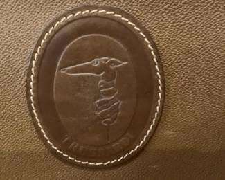 Trussardi Luggage