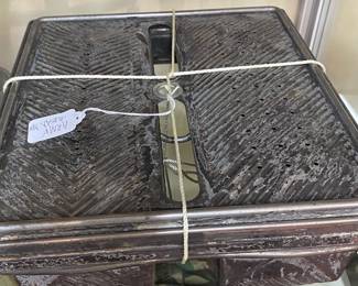 WW2 U.S. Bread Baking Pan