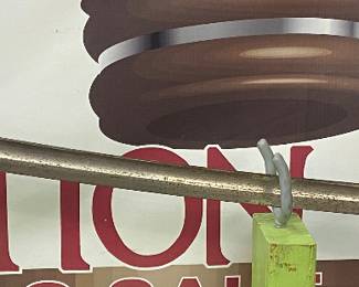 Austrian/Hungarian Sword