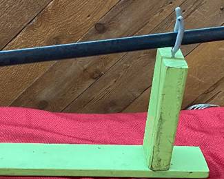 WW2 Alcoso German Police Sword