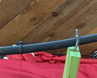 Civil War U.S. Union Cavalry Sword