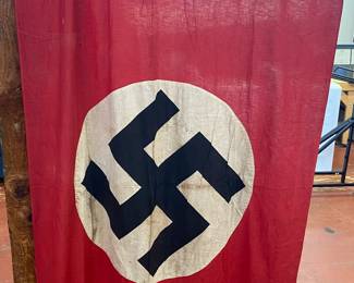 WW2 German Flag