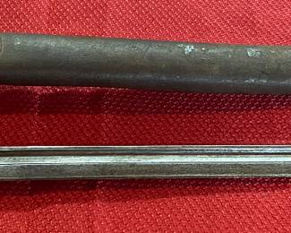 U.S. Enfield Bayonet (Remington)