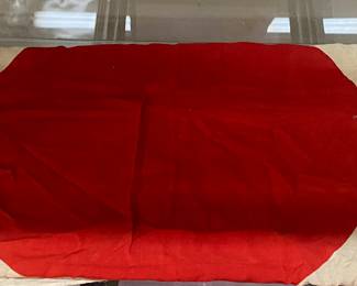 WW2 Japanese Flag 