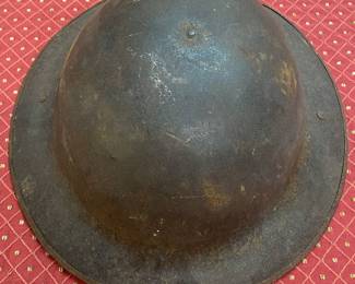 U.S. WW1 Helmet