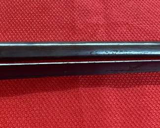 U.S. Springfield Bayonet