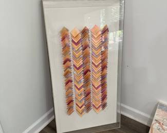 Greg Copeland art c. 1984