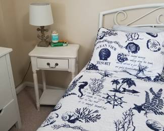 Nightstand - two available