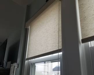 Blinds