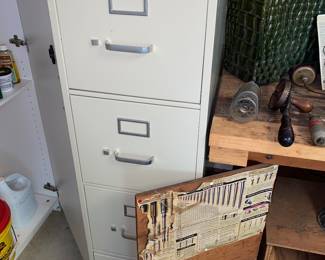 File cabinet