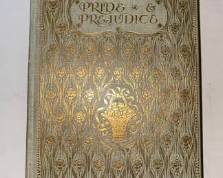 1907 Pride and Prejudice 