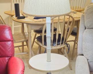 Nice table floor lamp