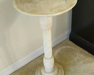 All Marble table