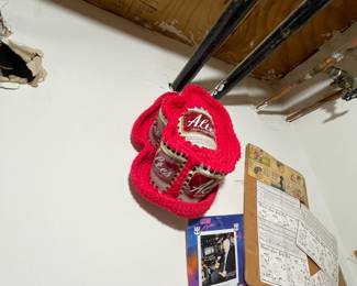 . . . beer memorabilia