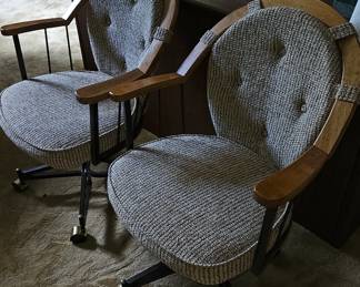 Set of 4 chairs