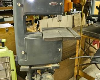 Band Saw