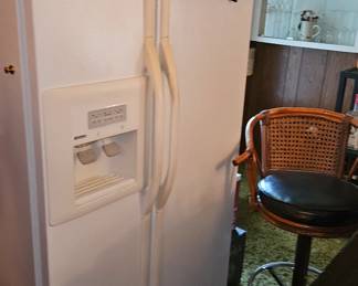 Refrigerator/Freezer