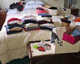 King Size Easy Rest Bed