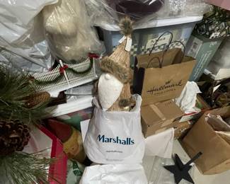 . . . McKenzie-Childs