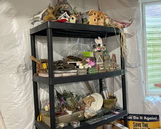 . . . treasures galore!